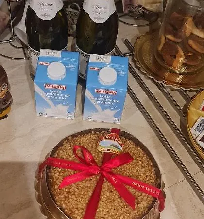 Πανσιόν Principe Loris Canale